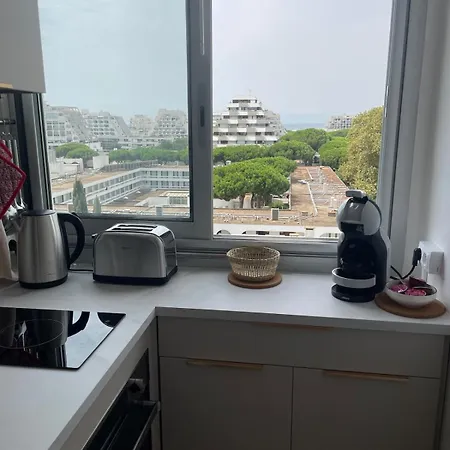 Vue Panoramique Pour Ce Grand En Centre 拉格朗德默特
