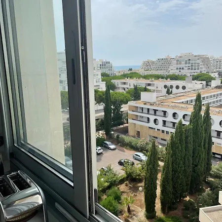 Vue Panoramique Pour Ce Grand En Centre