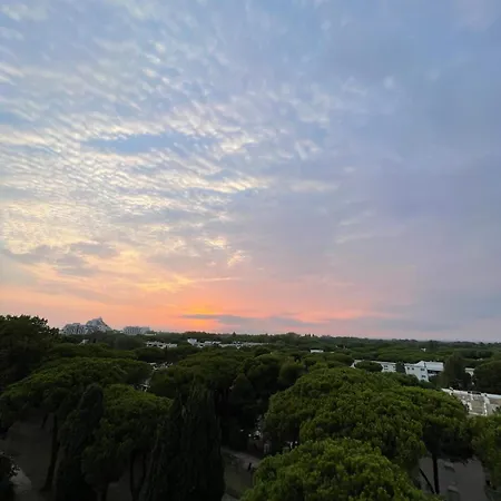 公寓 Vue Panoramique Pour Ce Grand En Centre 拉格朗德默特