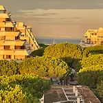公寓 Vue Panoramique Pour Ce Grand En Centre *