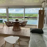 Vue Panoramique Pour Ce Grand En Centre 公寓 拉格朗德默特