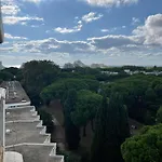 公寓 Vue Panoramique Pour Ce Grand En Centre 拉格朗德默特