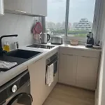 公寓 Vue Panoramique Pour Ce Grand En Centre