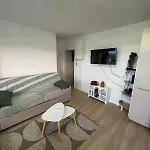 公寓 Vue Panoramique Pour Ce Grand En Centre 拉格朗德默特