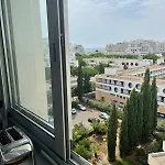 Vue Panoramique Pour Ce Grand En Centre