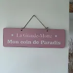 公寓 Vue Panoramique Pour Ce Grand En Centre