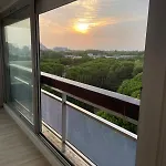 Vue Panoramique Pour Ce Grand En Centre 公寓 拉格朗德默特