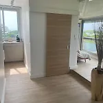 公寓 Vue Panoramique Pour Ce Grand En Centre 拉格朗德默特