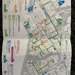 Vue Panoramique Pour Ce Grand En Centre