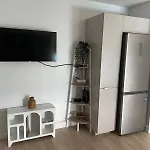 公寓 Vue Panoramique Pour Ce Grand En Centre