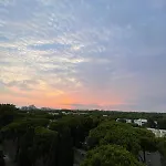 公寓 Vue Panoramique Pour Ce Grand En Centre 拉格朗德默特