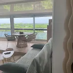 Vue Panoramique Pour Ce Grand En Centre 公寓 拉格朗德默特