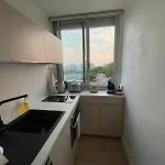 Vue Panoramique Pour Ce Grand En Centre 拉格朗德默特