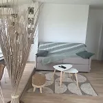 Vue Panoramique Pour Ce Grand En Centre * 拉格朗德默特