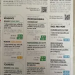 公寓 Vue Panoramique Pour Ce Grand En Centre