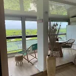 Vue Panoramique Pour Ce Grand En Centre