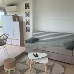 Vue Panoramique Pour Ce Grand En Centre *