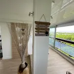 Vue Panoramique Pour Ce Grand En Centre