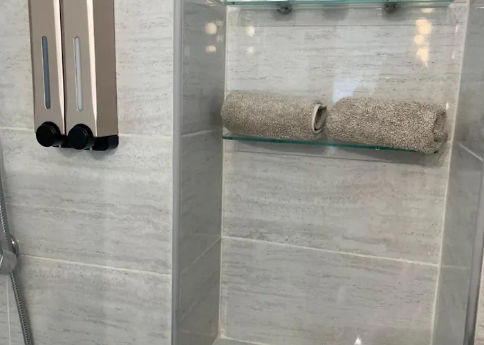 Apartamento Vue Panoramique Pour Ce Grand En Centre
