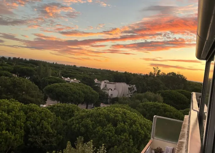 Apartamento Vue Panoramique Pour Ce Grand En Centre *