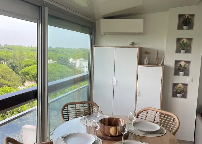 Apartamento Vue Panoramique Pour Ce Grand En Centre *