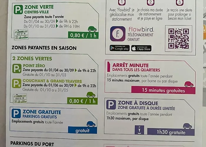Vue Panoramique Pour Ce Grand En Centre